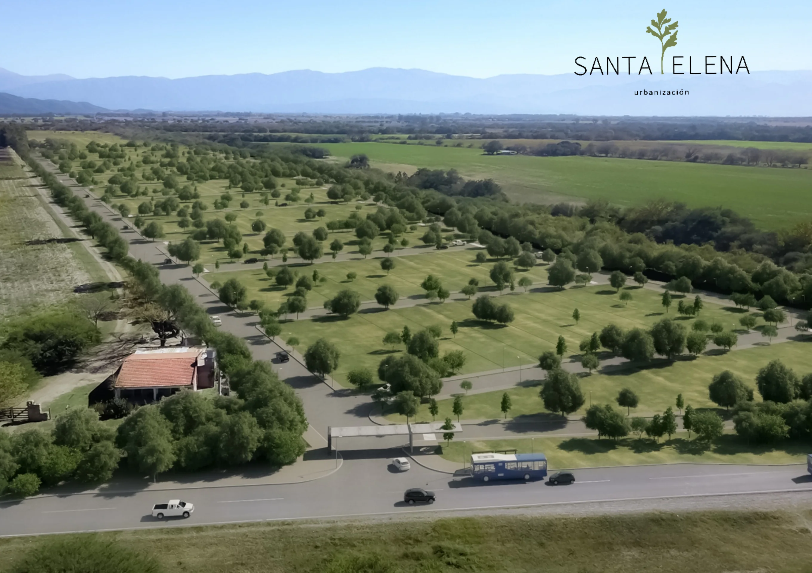 loteo en santa elena